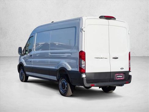 New 2026 Ford Transit 250 148 Medium Roof RWD image 9