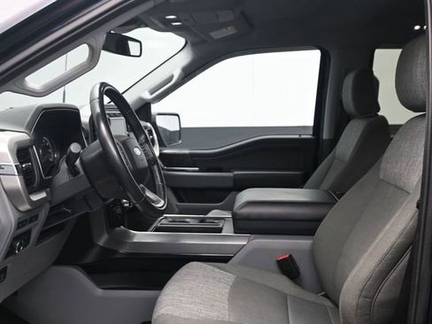 Used 2022 Ford F150 XLT w/ Equipment Group 302A High image 6