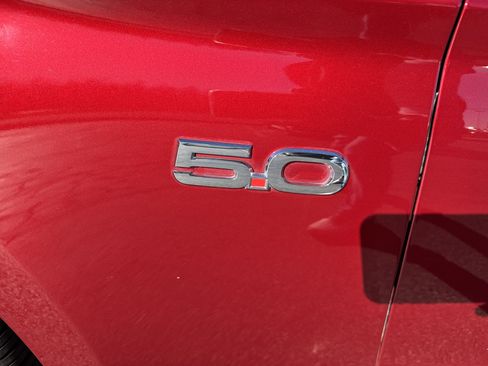 Certified 2019 Ford Mustang GT Premium image 17