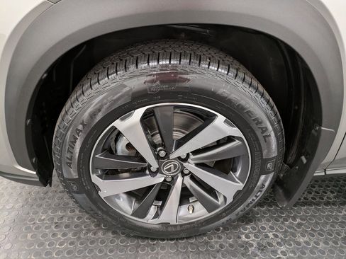 Used 2021 Lexus NX 300 300 Base image 7