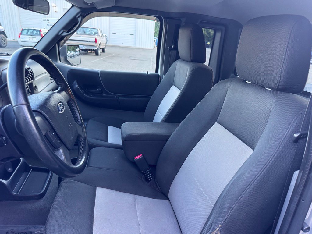 Used 2010 Ford Ranger XLT RWD image 12