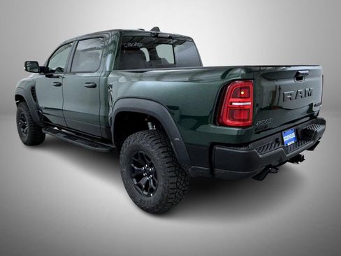 New 2026 RAM 1500 RHO w/ RHO Level 1 Equipment Group AWD/4WD image 7
