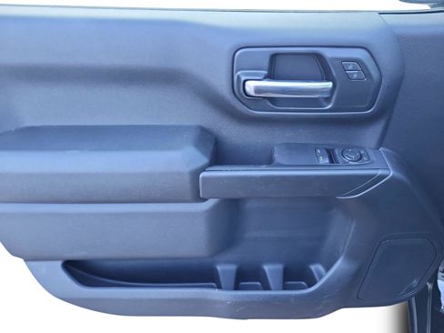 New 2026 Chevrolet Silverado 1500 W/T w/ WT Value Package image 9