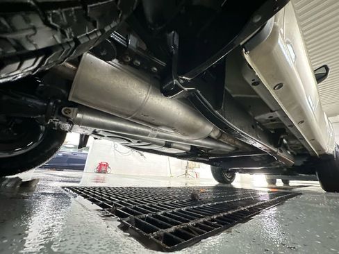 Used 2024 Chevrolet Colorado W/T image 30