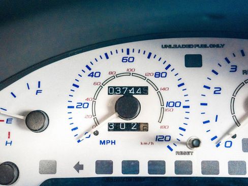 Used 1996 Ford Probe GT image 25