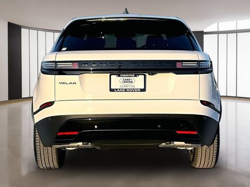New 2026 Land Rover Range Rover Velar S AWD/4WD image 4