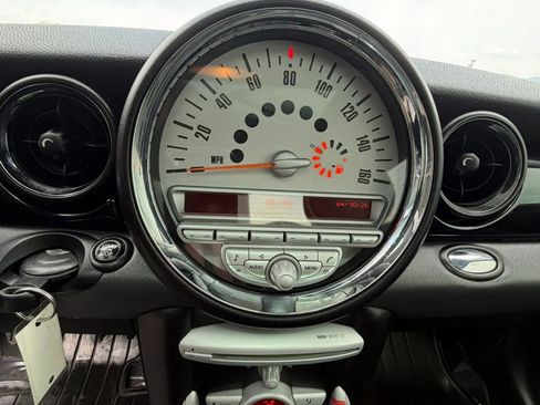Used 2007 MINI Cooper S image 20