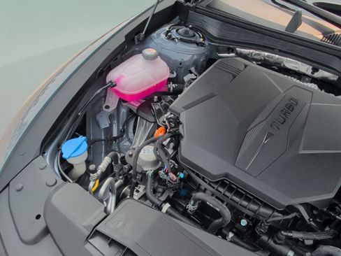 Used 2026 Hyundai Sonata N Line FWD image 13