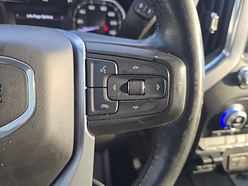 Used 2022 GMC Sierra 2500 SLE w/ SLE Value Package; image 26