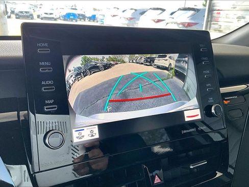 Used 2023 Toyota Camry XSE FWD image 29