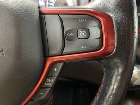 Used 2020 RAM 1500 Rebel w/ Rebel Level 1 Equipment Group AWD/4WD image 27