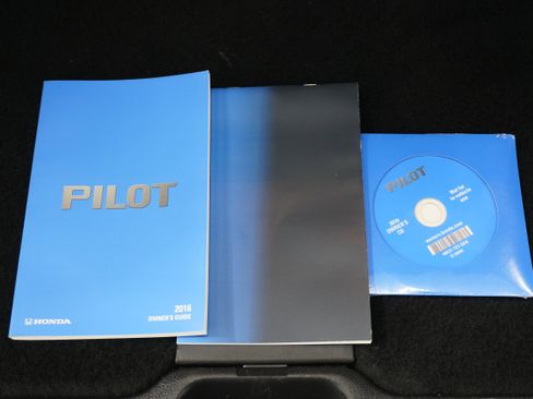 Used 2016 Honda Pilot LX image 21