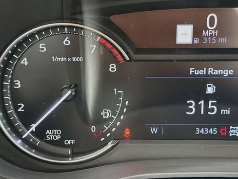 Used 2024 Cadillac XT5 Premium Luxury AWD/4WD image 13