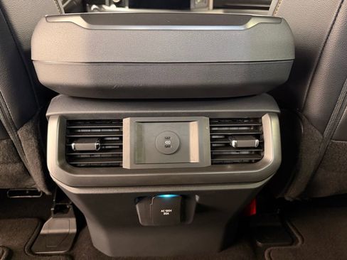 Used 2025 Ford F150 Tremor image 23