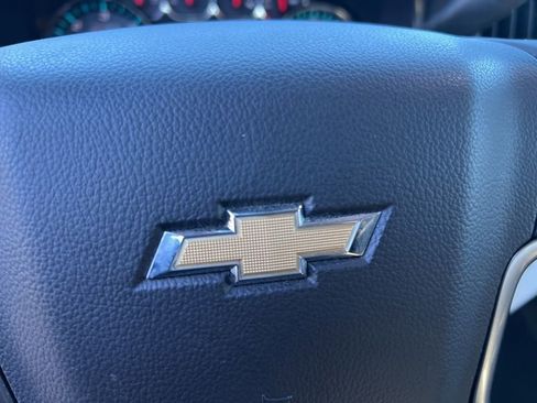 Used 2017 Chevrolet Silverado 1500 LT w/ Rally 2 Edition image 22