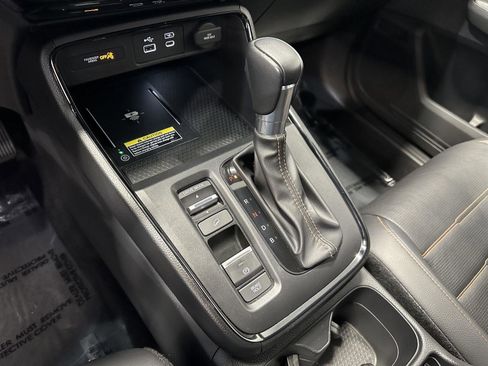 Certified 2024 Honda CR-V Sport Touring image 28