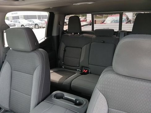 Certified 2021 Chevrolet Silverado 1500 RST w/ All Star Edition Plus AWD/4WD image 15