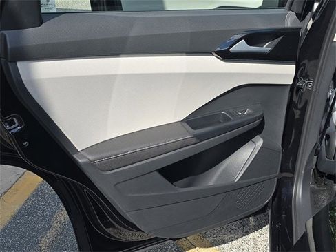 New 2025 Volkswagen Taos S image 8