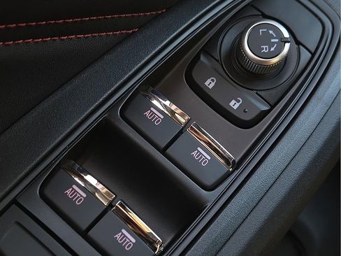 New 2026 Subaru WRX Premium image 18