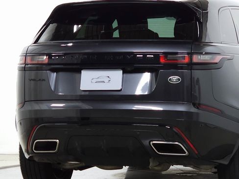 Used 2023 Land Rover Range Rover Velar R-Dynamic S image 8