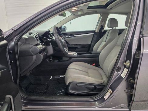 Used 2016 Honda Civic EX-T image 23