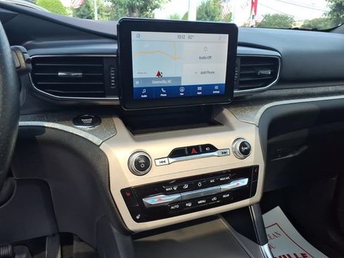Used 2023 Ford Explorer Timberline w/ Timberline Technology Package AWD/4WD image 19