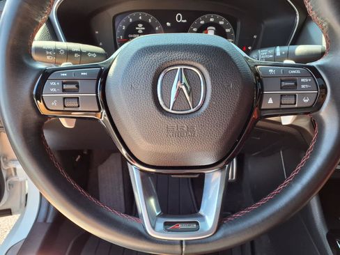 Certified 2024 Acura Integra A-Spec FWD image 19