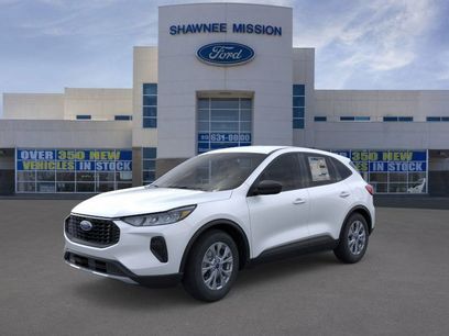 New 2025 Ford Escape Active w/ Cold Weather Package