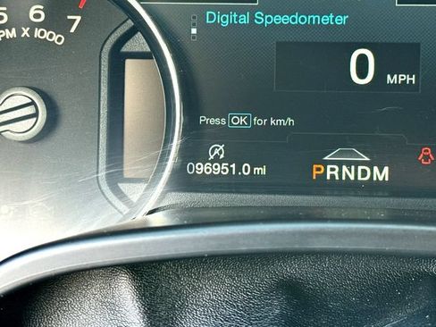 Certified 2018 Ford F150 King Ranch w/ Equipment Group 601A Luxury AWD/4WD image 17