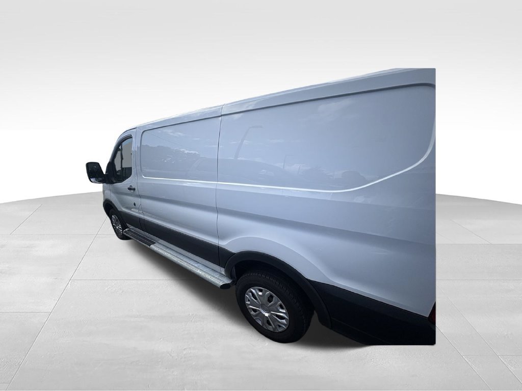 Used 2025 Ford Transit 250 Low Roof w/ Exterior Upgrade Package RWD image 14