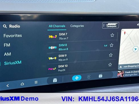Certified 2025 Hyundai Sonata Limited FWD image 28
