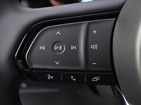 New 2026 MAZDA CX-5 Select AWD/4WD image 31