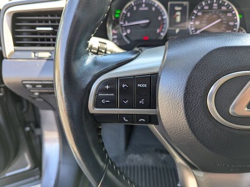 Used 2019 Lexus RX 350 AWD w/ Navigation Package image 15