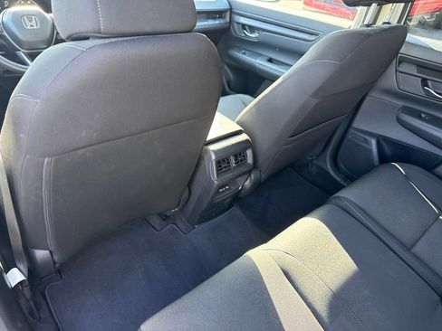 Certified 2024 Honda CR-V EX image 12