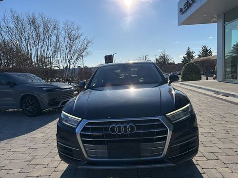 Used 2020 Audi Q5 2.0T Premium w/ Convenience Package image 25