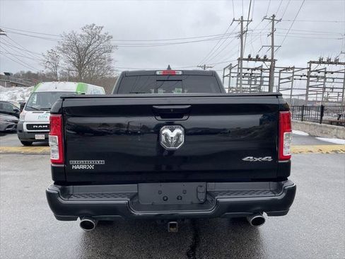 Certified 2022 RAM 1500 Big Horn image 4