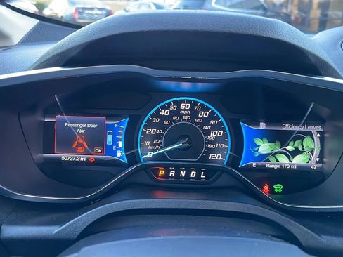 Used 2017 Ford C-MAX SE image 9