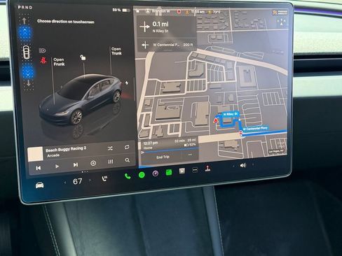 Used 2025 Tesla Model 3 Long Range image 14