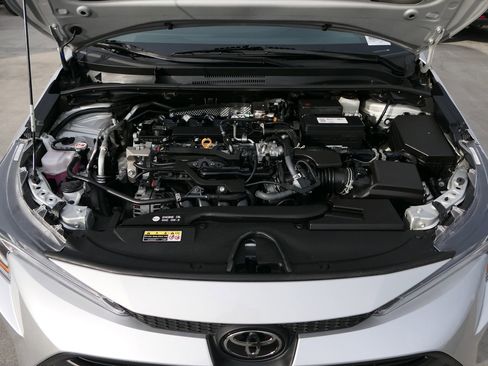 Used 2024 Toyota Corolla LE image 26