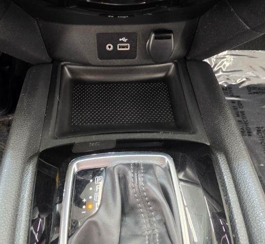 Used 2020 Nissan Rogue S FWD image 20