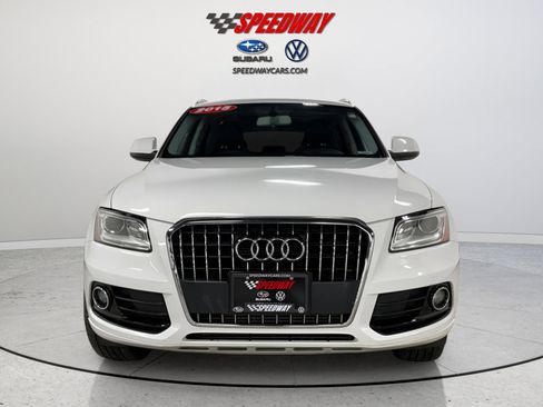 Used 2015 Audi Q5 2.0T Premium image 2