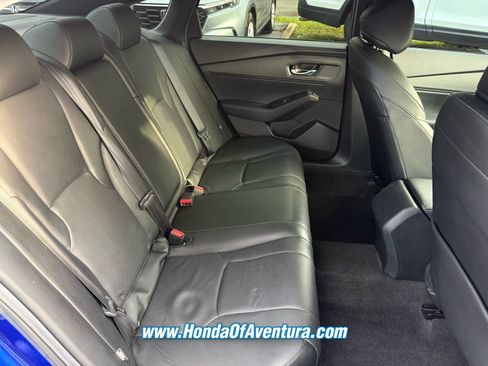 Used 2024 Honda Accord Sport image 11