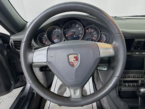 Used 2006 Porsche 911 Carrera image 15