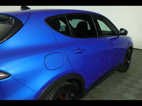 Used 2024 Dodge Hornet R/T AWD/4WD image 20