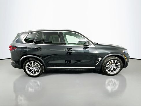 Used 2026 BMW X5 sDrive40i w/ Premium Package RWD image 4