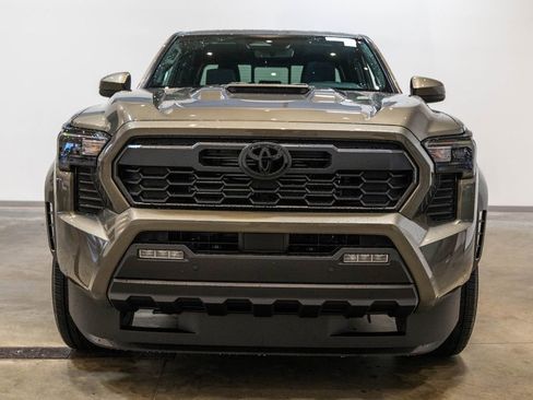New 2026 Toyota Tacoma TRD Sport AWD/4WD image 2
