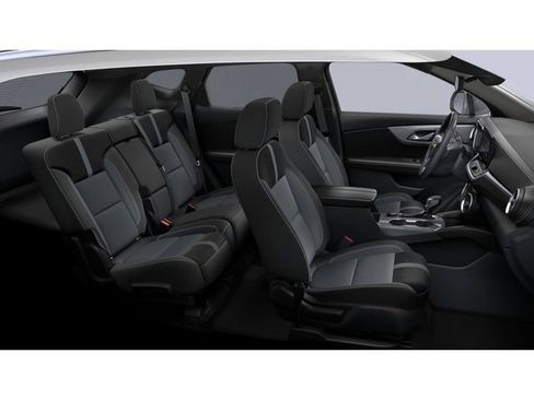 New 2026 Chevrolet Blazer LT image 8