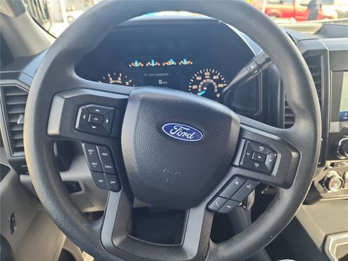 Used 2018 Ford F150 XL w/ Equipment Group 101A Mid image 28