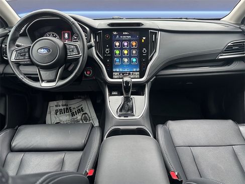 Used 2024 Subaru Outback Limited image 12