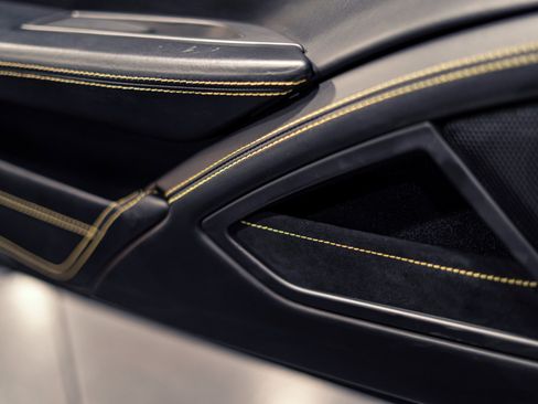 Used 2015 Ferrari 458 Spider RWD image 8